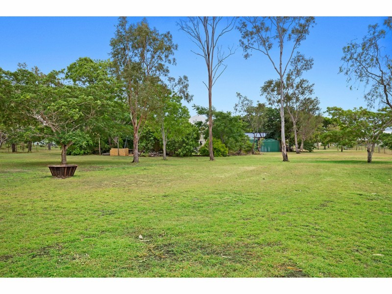 21 Carige Avenue, Bouldercombe QLD 4702