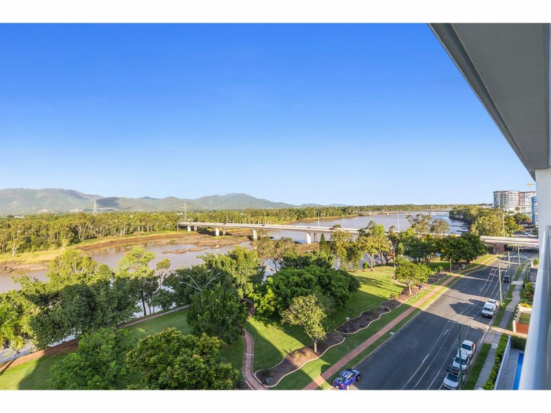 2 Victoria Parade, Rockhampton City QLD 4700