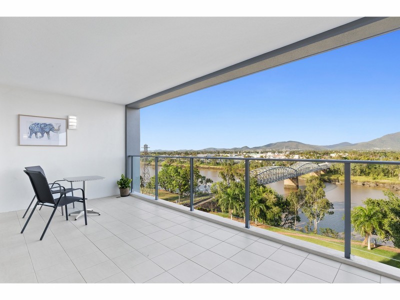 2 Victoria Parade, Rockhampton City QLD 4700
