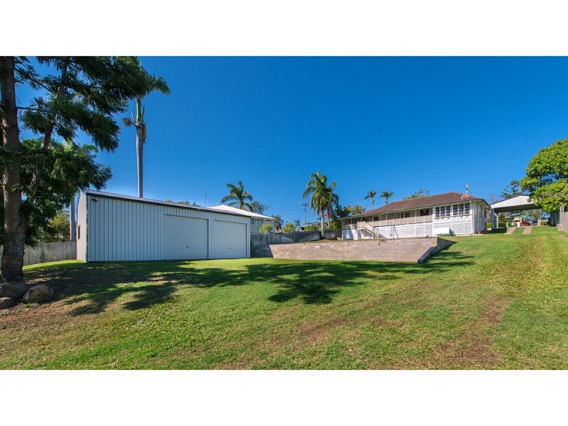 134 North Street, Wandal QLD 4700