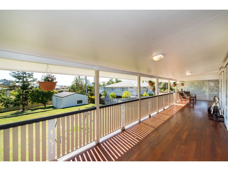 134 North Street, Wandal QLD 4700