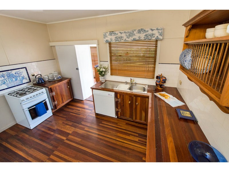 134 North Street, Wandal QLD 4700