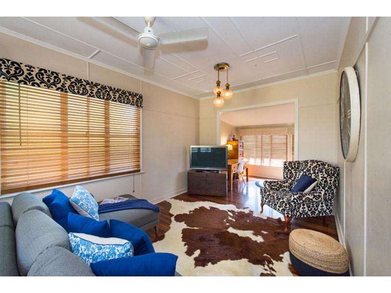 134 North Street, Wandal QLD 4700