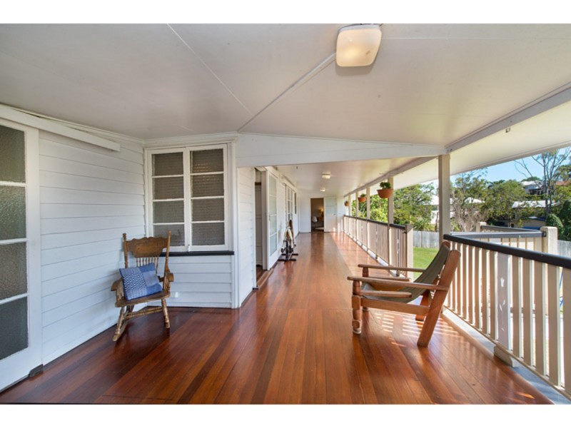 134 North Street, Wandal QLD 4700