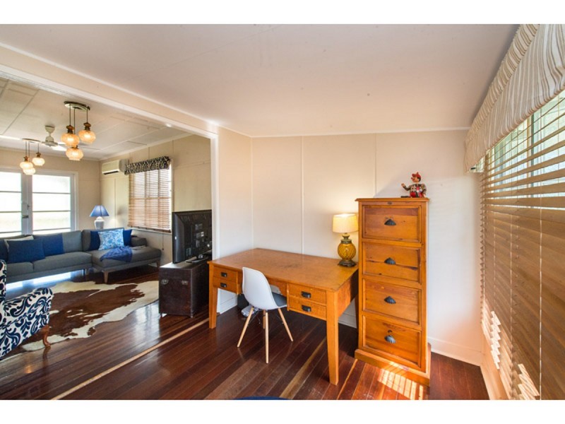 134 North Street, Wandal QLD 4700