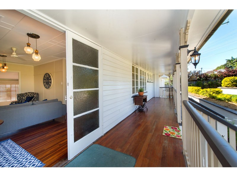 134 North Street, Wandal QLD 4700