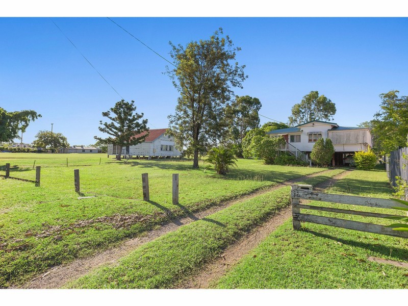 173 Glenmore Road, Park Avenue QLD 4701