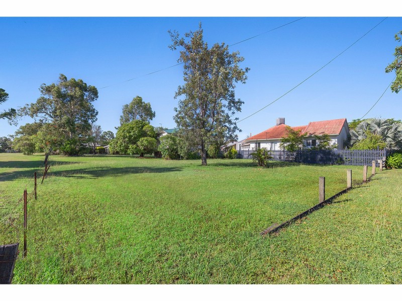 173 Glenmore Road, Park Avenue QLD 4701