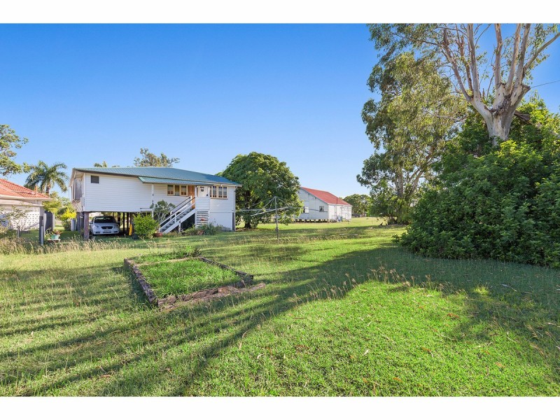 173 Glenmore Road, Park Avenue QLD 4701