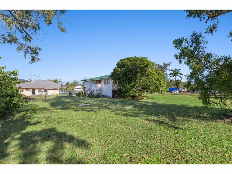173 Glenmore Road, Park Avenue QLD 4701