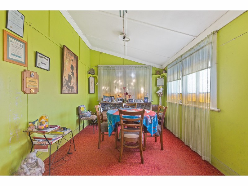 173 Glenmore Road, Park Avenue QLD 4701