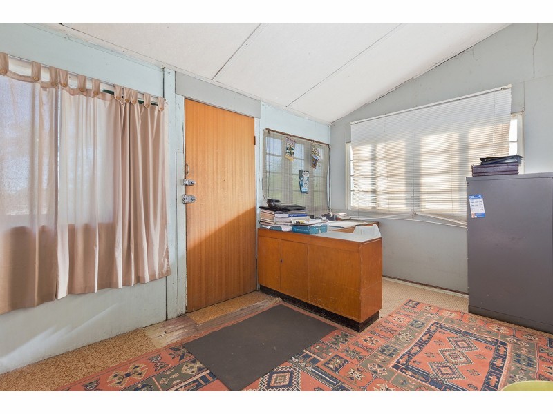173 Glenmore Road, Park Avenue QLD 4701