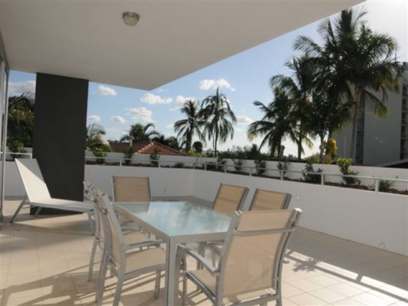 101/102 Victoria Parade, Rockhampton City QLD 4700