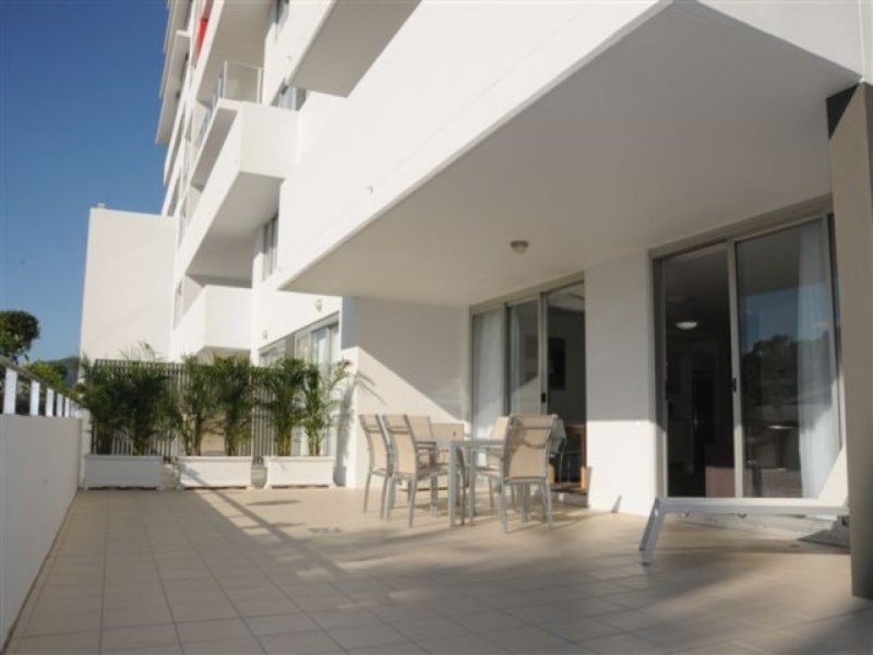 101/102 Victoria Parade, Rockhampton City QLD 4700