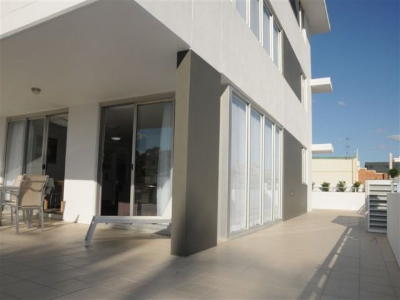 101/102 Victoria Parade, Rockhampton City QLD 4700