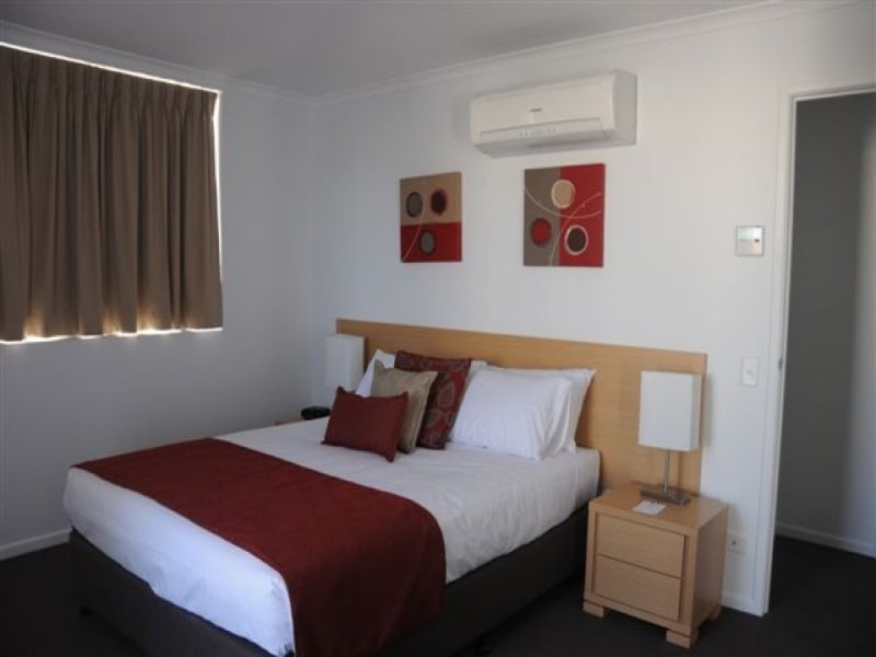 101/102 Victoria Parade, Rockhampton City QLD 4700