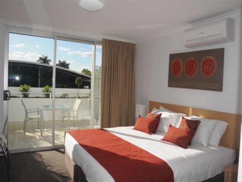 101/102 Victoria Parade, Rockhampton City QLD 4700