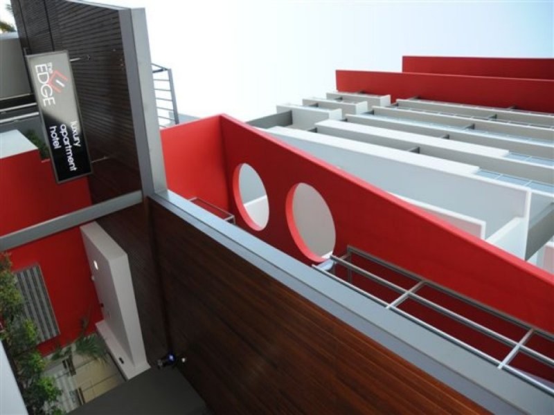 101/102 Victoria Parade, Rockhampton City QLD 4700