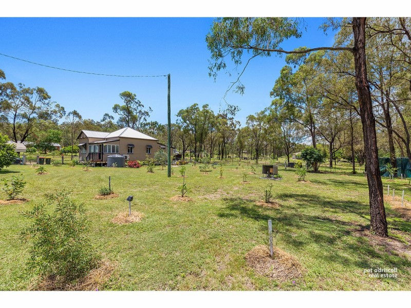 20 Earl Street, Stanwell QLD 4702