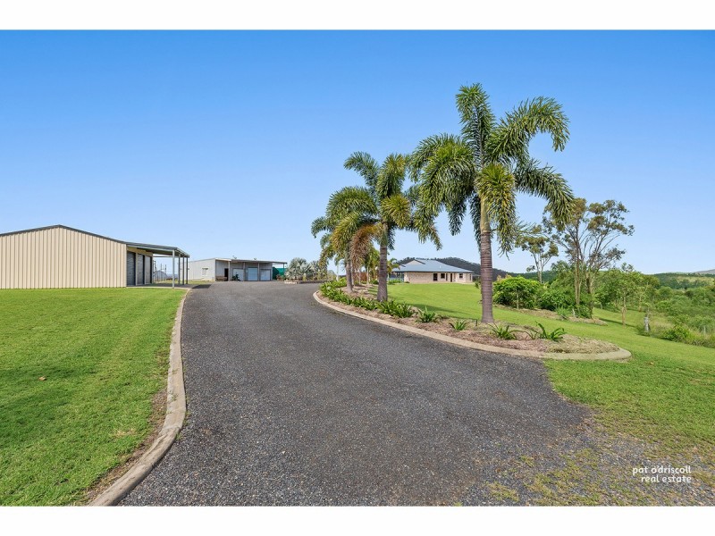58 Sneddon Road, Limestone Creek QLD 4701