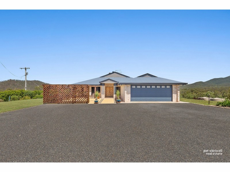 58 Sneddon Road, Limestone Creek QLD 4701