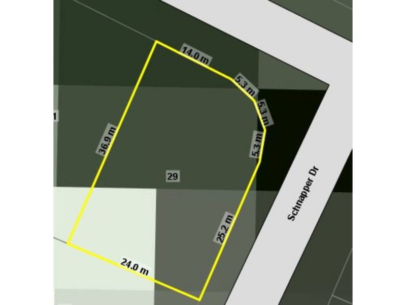 29 Schnapper Drive, Stanage QLD 4702