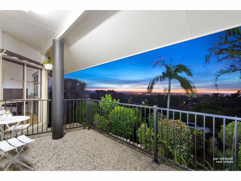 16 Forbes Avenue, Frenchville QLD 4701
