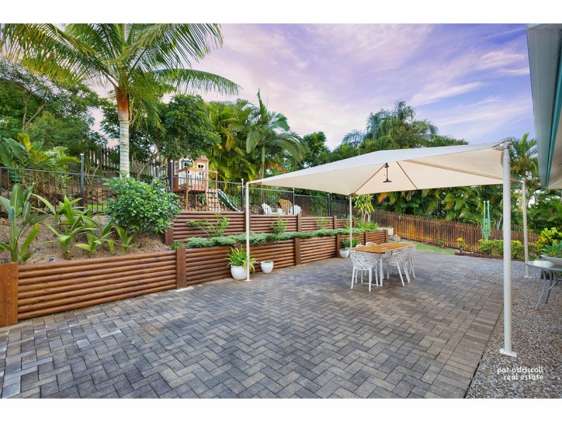 16 Forbes Avenue, Frenchville QLD 4701