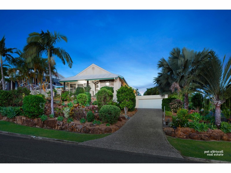 16 Forbes Avenue, Frenchville QLD 4701