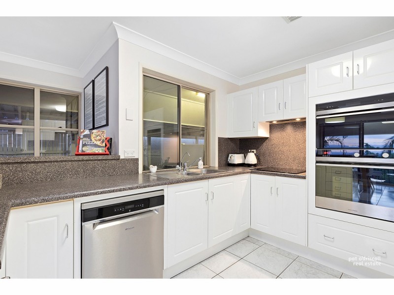 16 Forbes Avenue, Frenchville QLD 4701