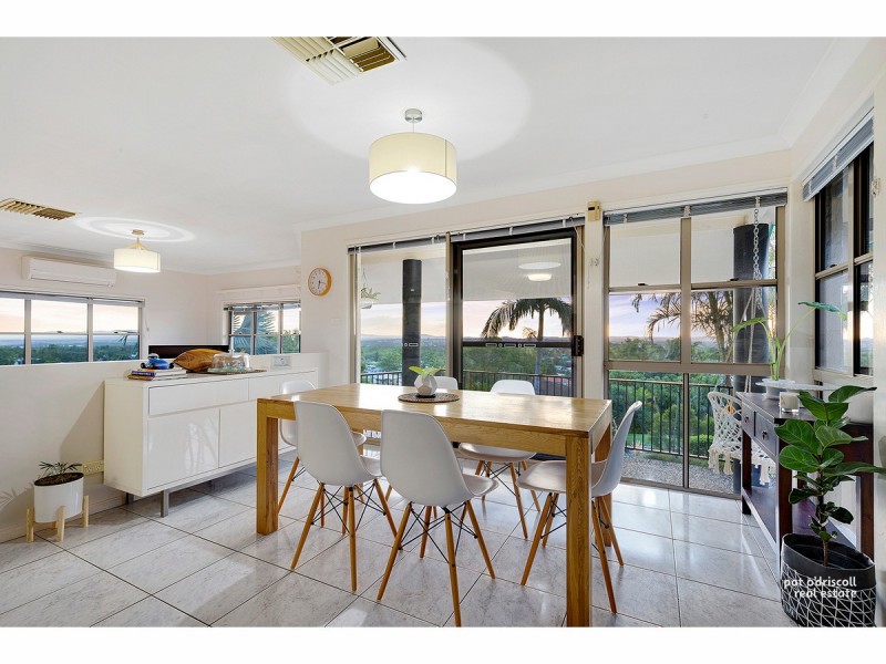 16 Forbes Avenue, Frenchville QLD 4701
