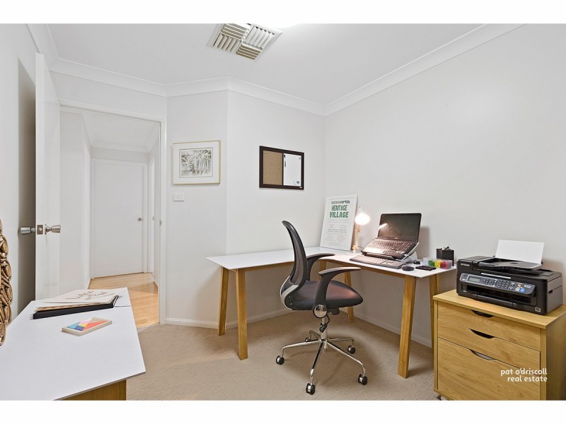 16 Forbes Avenue, Frenchville QLD 4701