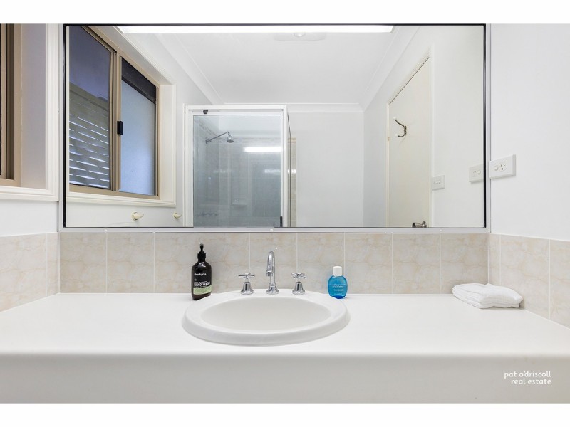 16 Forbes Avenue, Frenchville QLD 4701