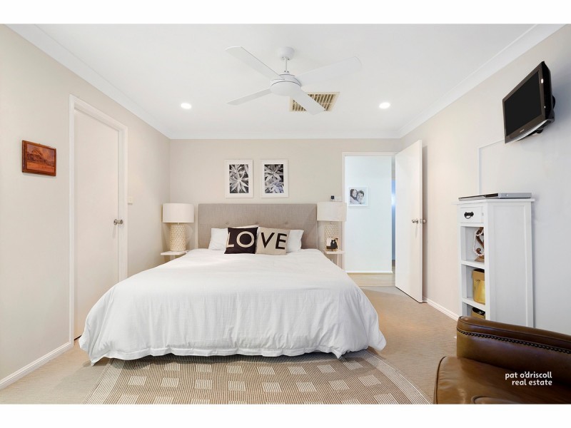 16 Forbes Avenue, Frenchville QLD 4701