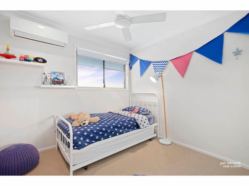 16 Forbes Avenue, Frenchville QLD 4701