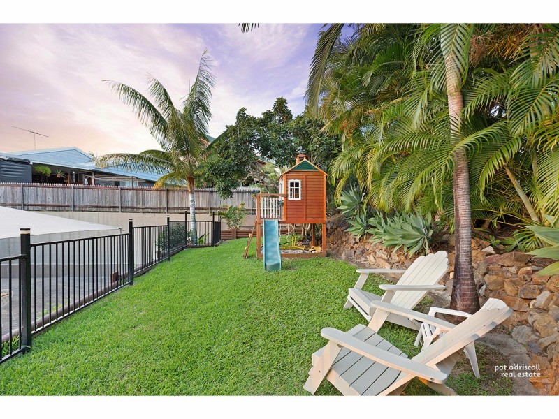 16 Forbes Avenue, Frenchville QLD 4701
