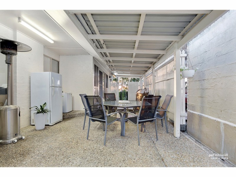 16 Forbes Avenue, Frenchville QLD 4701