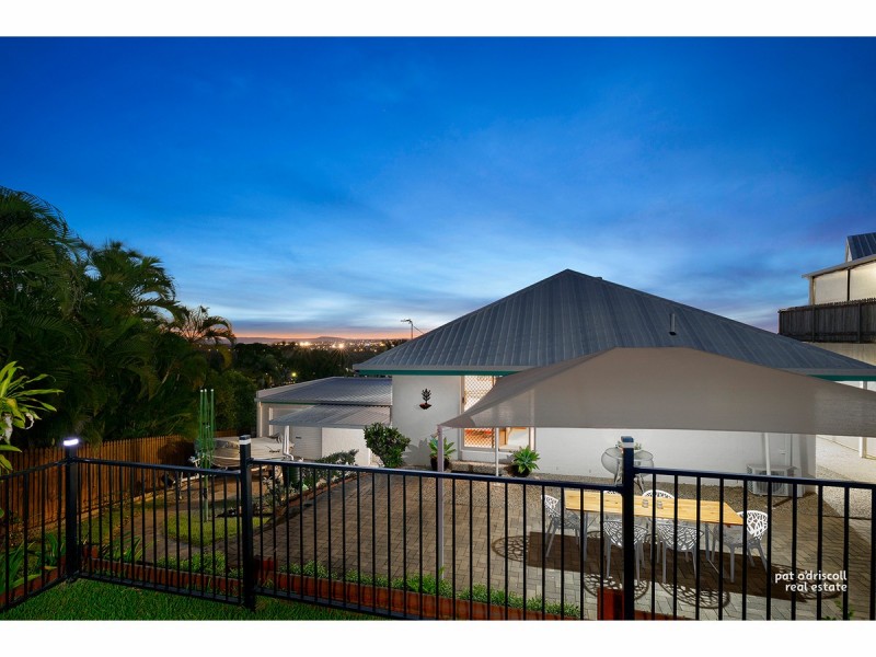 16 Forbes Avenue, Frenchville QLD 4701