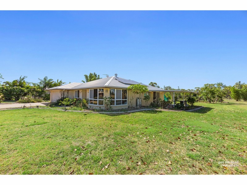 35 Robertson Road, Gracemere QLD 4702