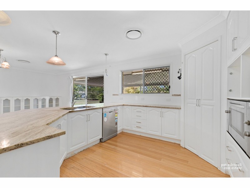 35 Robertson Road, Gracemere QLD 4702