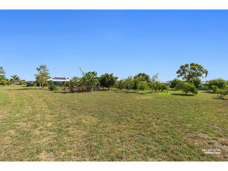 35 Robertson Road, Gracemere QLD 4702