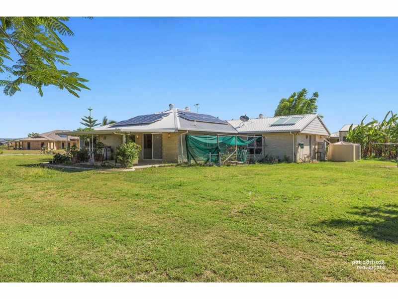 35 Robertson Road, Gracemere QLD 4702