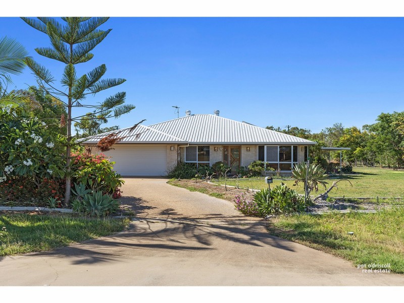 35 Robertson Road, Gracemere QLD 4702