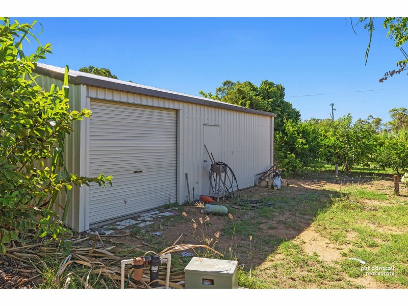 35 Robertson Road, Gracemere QLD 4702