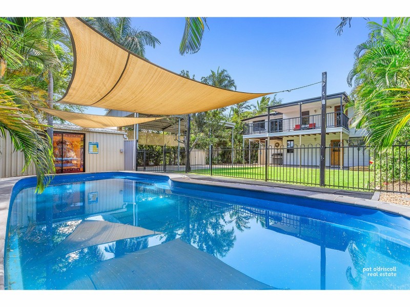 12 Callan Street, Wandal QLD 4700