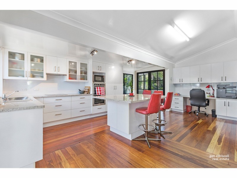 12 Callan Street, Wandal QLD 4700