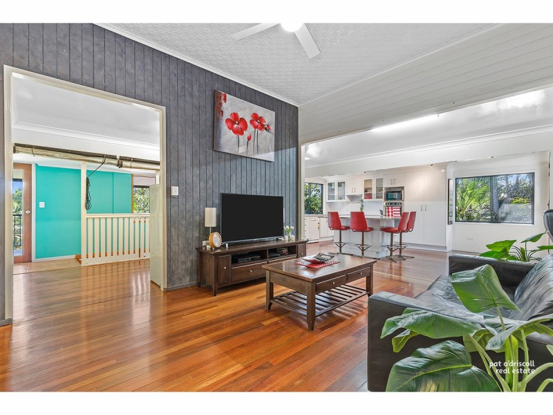 12 Callan Street, Wandal QLD 4700