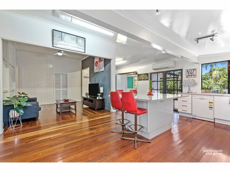 12 Callan Street, Wandal QLD 4700