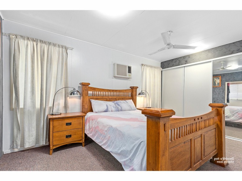 12 Callan Street, Wandal QLD 4700
