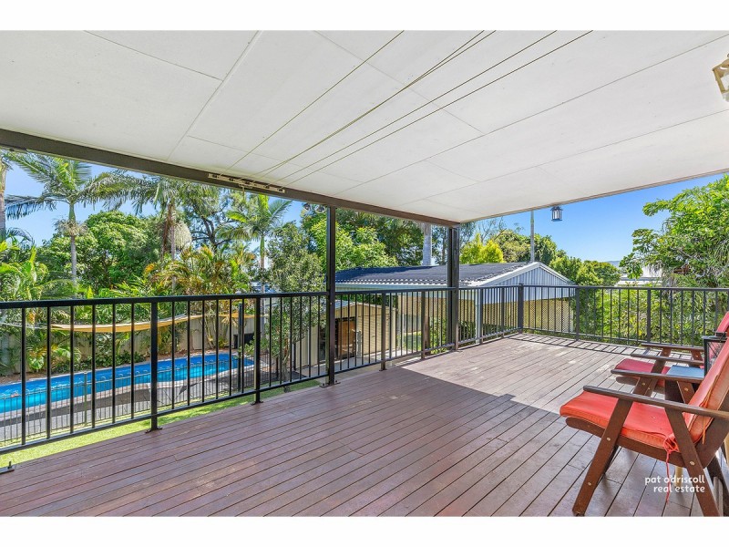 12 Callan Street, Wandal QLD 4700